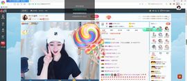 Lッ♥✿小白白主播照片