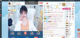 Lッ♥✿小白白主播照片