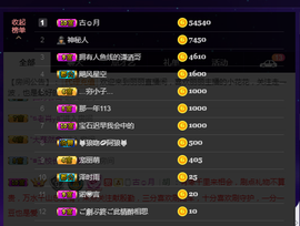 昵称违规，请重新修改主播照片