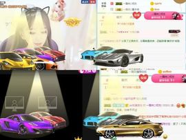 ✔再璐主播照片