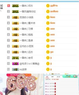 ✔再璐主播照片