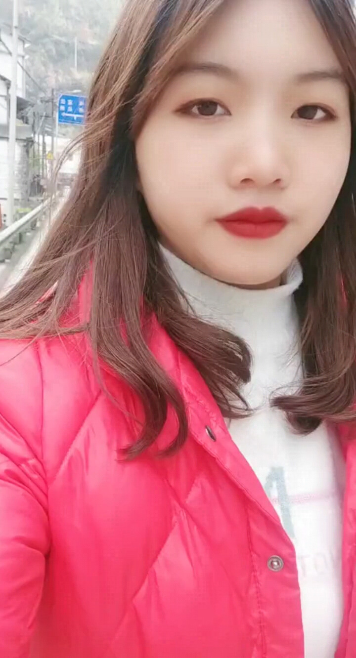 火红萨尔朗