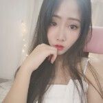 ╰♥童童♥╮主播照片