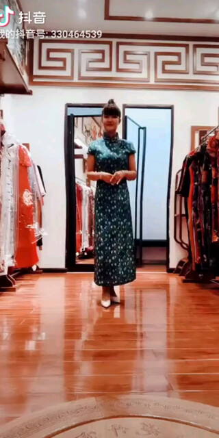 美不美你說了算！愛你喲！