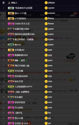 28888丶龙三主播照片