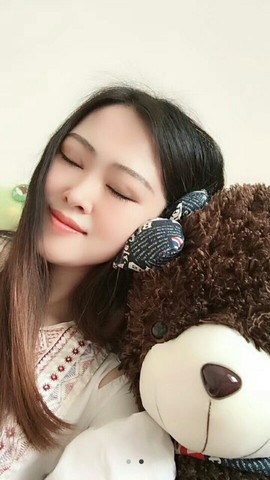 heartas止水主播照片