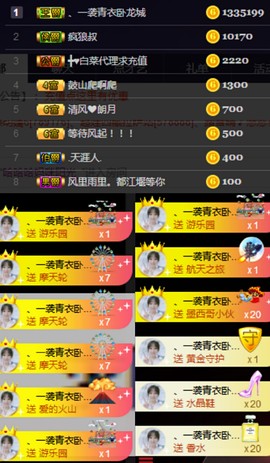 ღ瑋玮主播照片