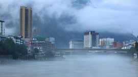 真言叔叔相约在怒江主播照片