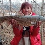 一缕暖风主播照片