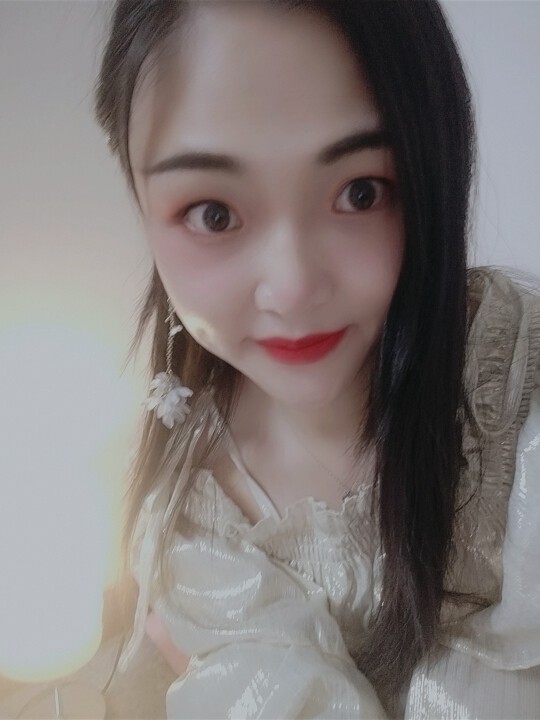 丽琪～的主播照片