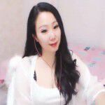 天上会掉钱不主播照片