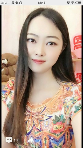heartas止水主播照片