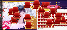 格格感恩遇见主播照片