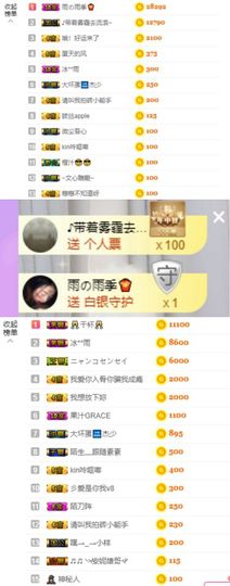 嘿暂离主播照片