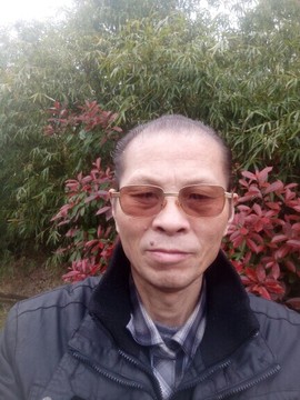 一见钟情！风景线！主播照片