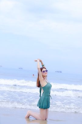 退网了，谢谢大家关心主播照片