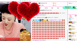 小颖营感恩有你们主播照片