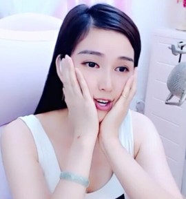 萌萌哒猎手主播照片