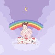 载满鹤乡情主播照片