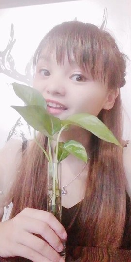 草莓味的吻💋主播照片