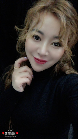 格格乖乖💖主播照片