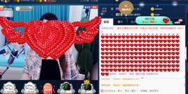 曼娜丽莎主播照片