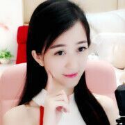 鱼仔妈妈主播照片