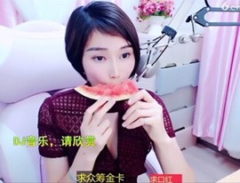 萌萌哒猎手主播照片
