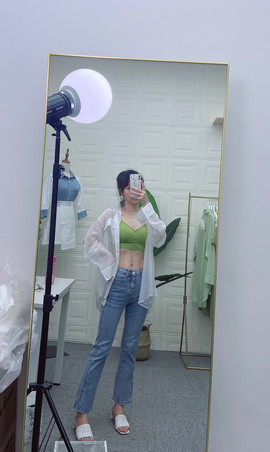 大梦baby主播照片