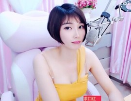 萌萌哒猎手主播照片