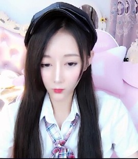 暁氿凣主播照片
