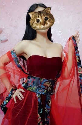 念念等一人主播照片