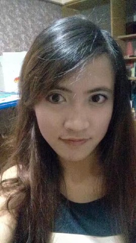 孤昂萌主播照片