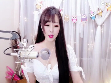 小美女