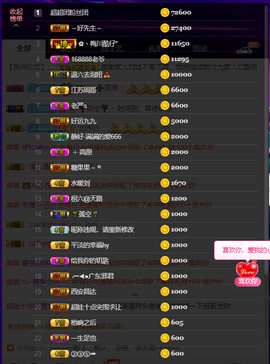 超娃黔西南万峰湖主播照片