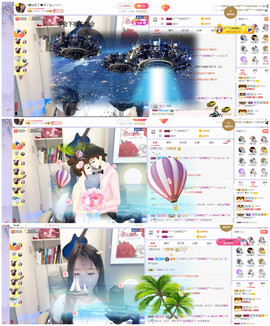 ━╋红太狼主播照片