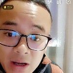 ♚︶浙江华益哥主播照片