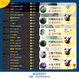 Su-苏苏♥7890主播照片