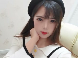 王俊美好想你主播照片