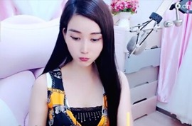 萌萌哒猎手主播照片