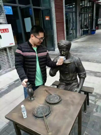 zhang三宝lei的主播照片