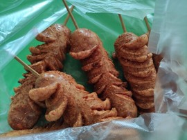 吃货🐽猪猪^O^主播照片