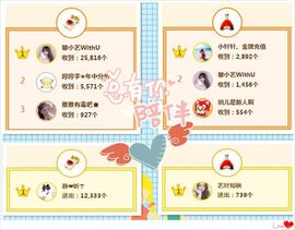 馨小艺🎀主播照片