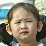 你来了💃