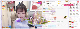 ━╋红太狼主播照片