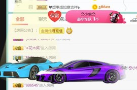 素雪小幸运主播照片