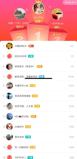 广西玲玲🌻主播照片