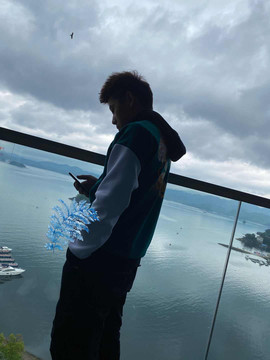 不刷不关注主播照片