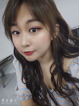 苏缘缘是个宝儿主播照片