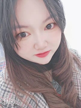 只看不刷♥主播照片